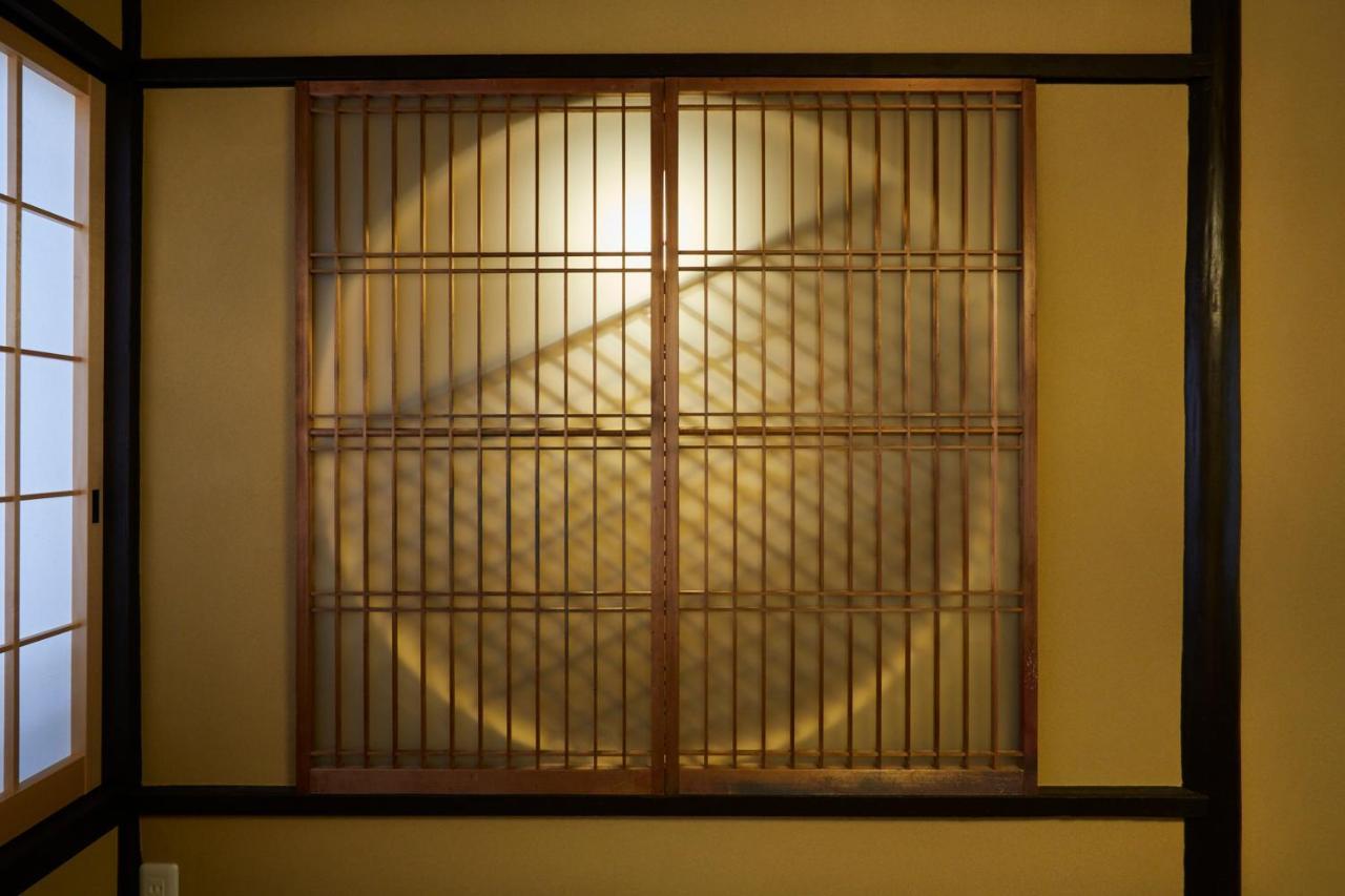Rinn Shijo Takasegawa Киото Экстерьер фото