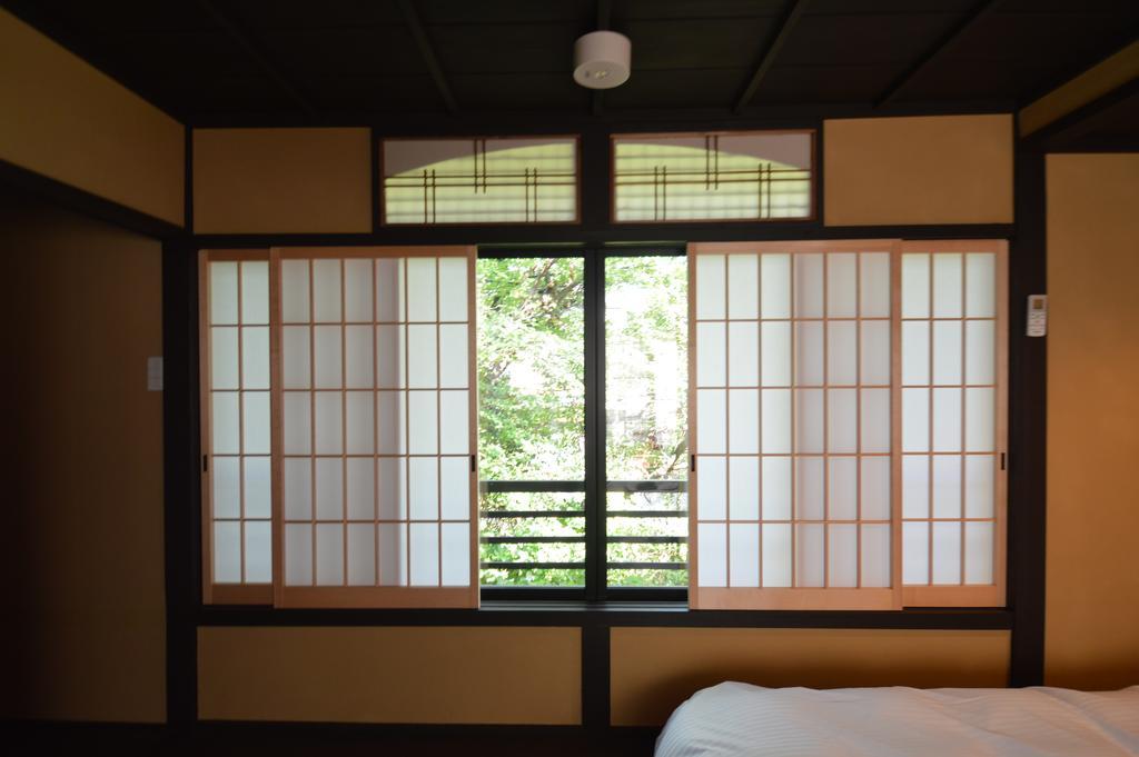 Rinn Shijo Takasegawa Киото Экстерьер фото